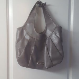 Nine West faux leather handbag
